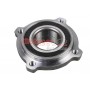 WM 2154 METZGER Комплект підшипника ступиці колеса