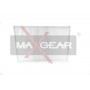 26-0254 MAXGEAR Фільтр повітря у внутрішньому просторі