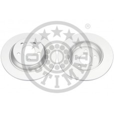 BS-7792C OPTIMAL Гальмівний диск