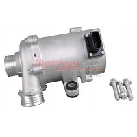 4007040 METZGER Водяний насос охолодження двигуна