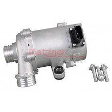 4007040 METZGER Водяний насос охолодження двигуна