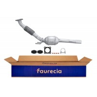 FS63210K Faurecia Катализатор