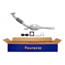 FS63210K Faurecia Катализатор
