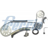 TK08-1008 FRECCIA Комплект цілі приводу розподільного валу
