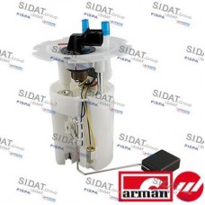 G2381AS AUTOTEAM Елемент системи живлення