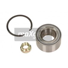 33-0762 MAXGEAR Комплект підшипника ступиці колеса