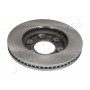 DI-2023C JAPANPARTS Гальмівний диск