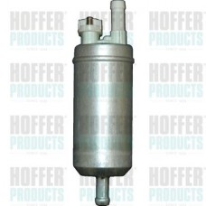 7506041 HOFFER Паливний насос