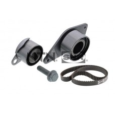 KD455.55 SNR Комплект ременя ГРМ