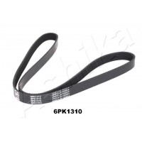 112-6PK1310 ASHIKA Поліклиновий ремінь