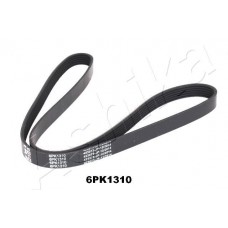 112-6PK1310 ASHIKA Поліклиновий ремінь