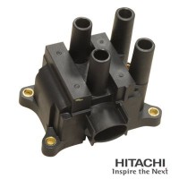 2508803 HITACHI Котушка запалювання