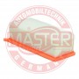 27029/1-LF-PCS-MS MASTER-SPORT GERMANY Повітряний фільтр