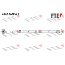 9240991 FTE Гальмівний шланг