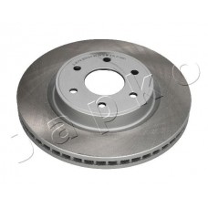 60166C JAPKO Гальмівний диск