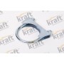 0558531 KRAFT AUTOMOTIVE З'єднувальні елементи система випуску