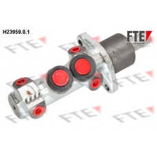 H23959.0.1 FTE Головний гальмівний циліндр