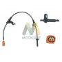 LVAB753 MOTAQUIP Датчик частота обертання колеса
