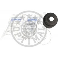 CVB-10274CR OPTIMAL Комплект пыльника, Привідний вал