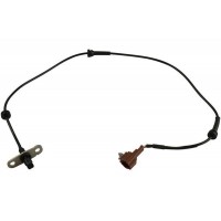 BAS-6512 KAVO PARTS Датчик частота обертання колеса