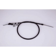 8AS 355 663-951 HELLA Тросик, cтояночный тормоз