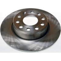 B130295 DENCKERMANN Гальмівний диск