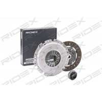 479C0123 RIDEX Комплект зчеплення