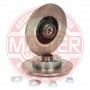 2401100389B-SET-MS MASTER-SPORT GERMANY Гальмівний диск