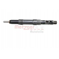 0870118 METZGER Форсунка