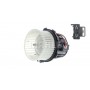 WG2179819 WILMINK GROUP Вентилятор салону