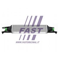 FT55520 FAST Интеркулер