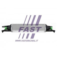 FT55520 FAST Интеркулер