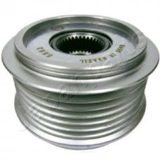 RA-505 JAPANPARTS Механізм вільного ходу генератора