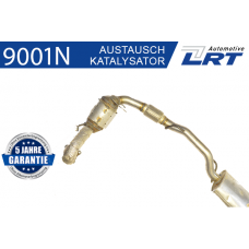 9001N LRT Катализатор