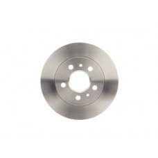 0 986 478 757 BOSCH Гальмівний диск