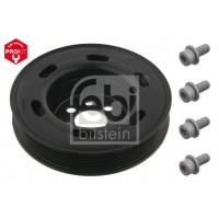 33608 FEBI BILSTEIN Ремінний шків колінчастий вал