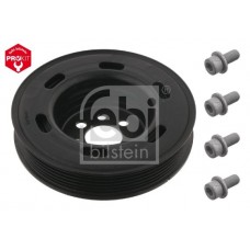 33608 FEBI BILSTEIN Ремінний шків колінчастий вал
