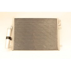 80092z KLAXCAR FRANCE Конденсатор кондиціонера