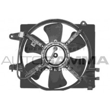 GA200483 AUTOGAMMA Вентилятор охолодження двигуна