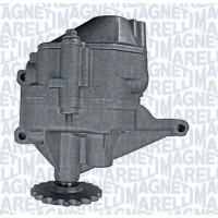 Масляний насос MAGNETI-MARELLI 351516000030