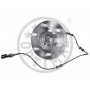 302734 OPTIMAL Комплект підшипника ступиці колеса