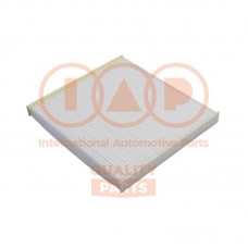821-17084 IAP QUALITY PARTS Фільтр повітря у внутрішньому просторі