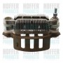 WG2262727 WILMINK GROUP Випрямляч генератора