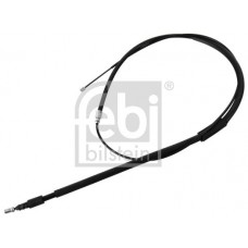 178256 FEBI BILSTEIN Тросик, cтояночный тормоз