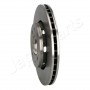 DI-540 JAPANPARTS Гальмівний диск