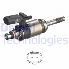 28573552-12B1 DELPHI Клапанна форсунка