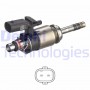 28573552-12B1 DELPHI Клапанна форсунка