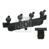 24996 FEBI BILSTEIN Котушка запалювання