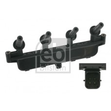 24996 FEBI BILSTEIN Котушка запалювання