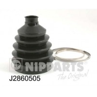 J2860505 NIPPARTS Комплект пыльника, Привідний вал